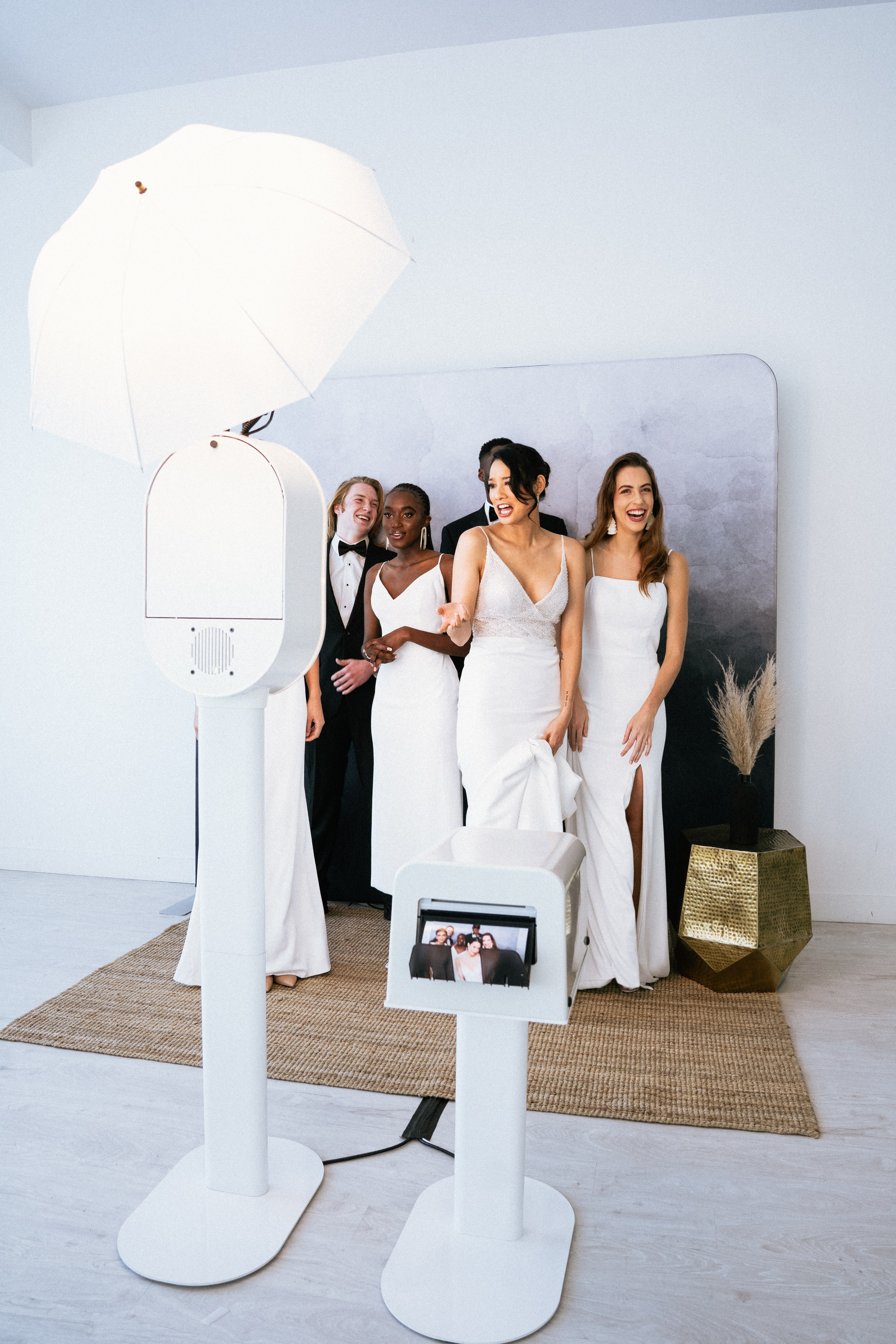 Urban Lens Photobooth | Premium Photobooth Experiences in Washington State